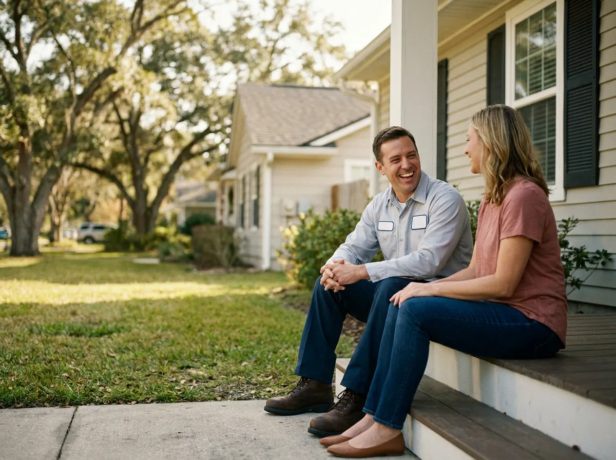 Septic tank pumping FAQs for Novice, TX